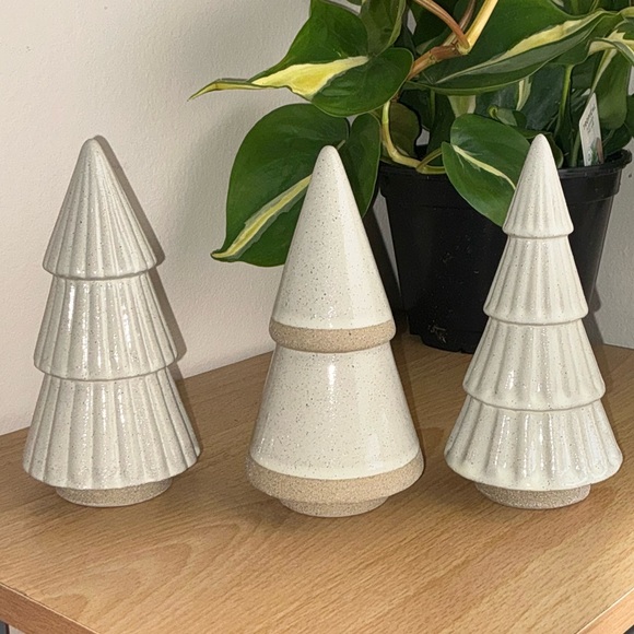 3 Pack Ceramic Tree Set from WonderShop at Target - Picture 7 of 12